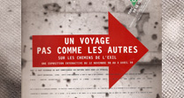 Un voyage pas comme les autres au Parc de la Villette 2000