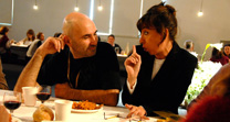 Le Festin Solidaire à la Villette 2008