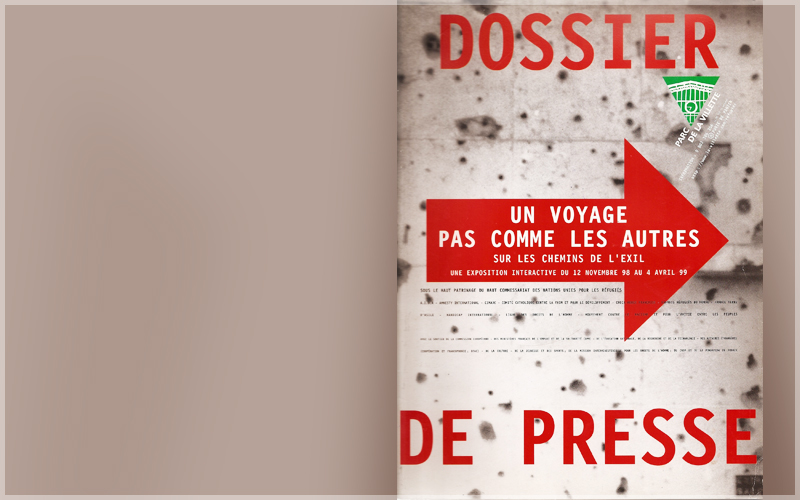 Dossier de presse