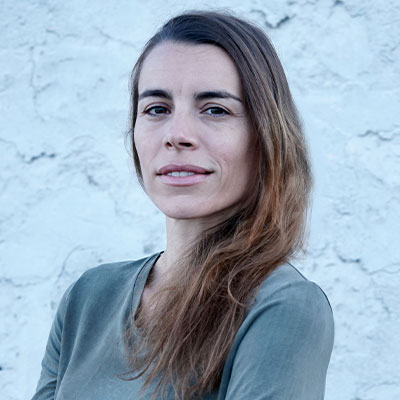 Chloé Lechat