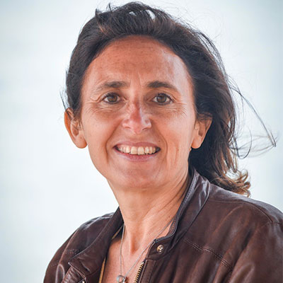 Cécile Delalande